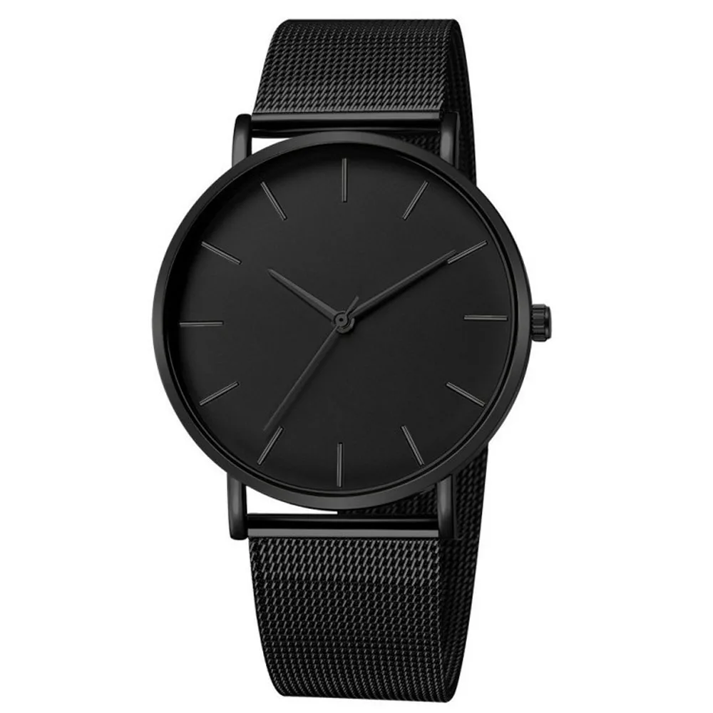 Luxury Watch Ladies - Leisure Simple Women Watch 2025 Vintage