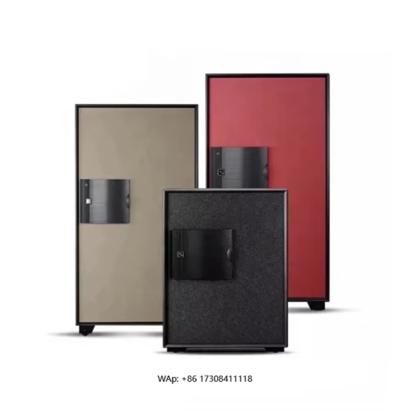 Luxury Watch Safe - Fireproof and Anti-theft Home Smartwatch Storage
