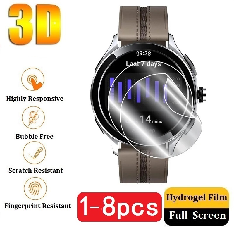 Xiaomi Luxury Watch - For Xiaomi Watch 2 Pro Mi