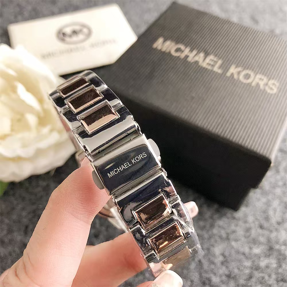 MICHAEL KORS Fashion Women's B - Luxury Watch Photography recension och pris