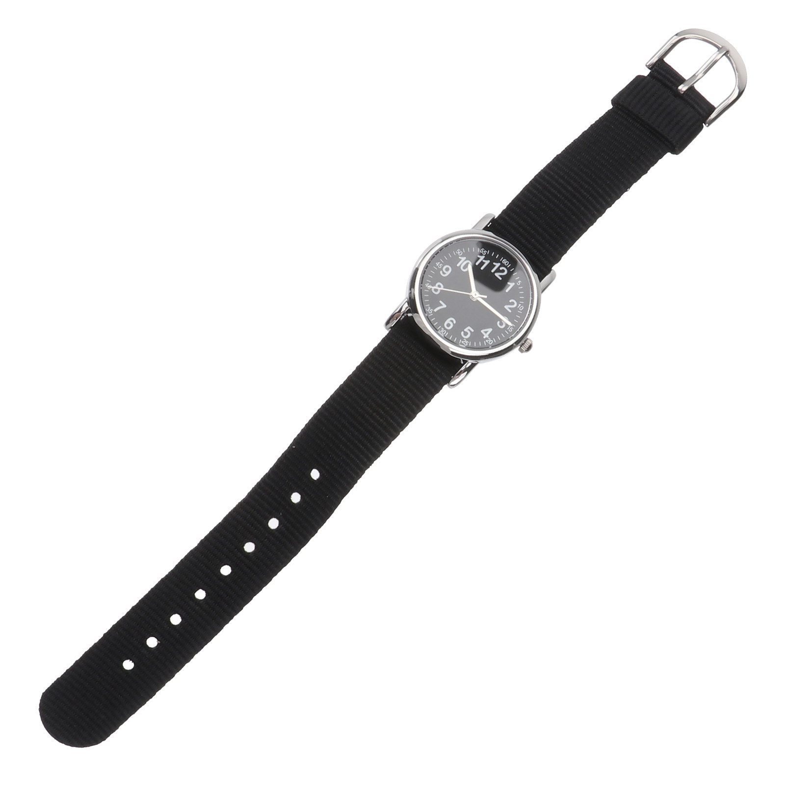 Kids Waterproof Watch Braided  - Luxury Watch Kids recension och pris