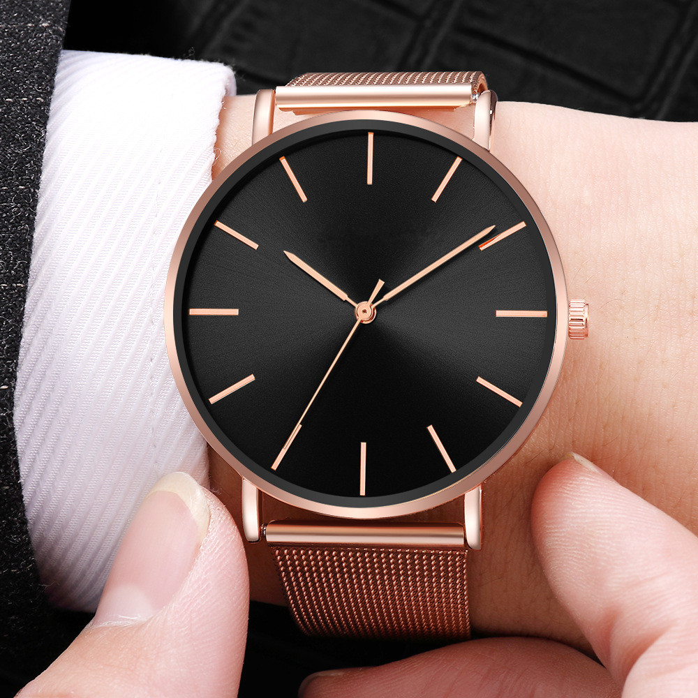 Luxury Simple Watches for Wome - Luxury Watch Female recension och pris