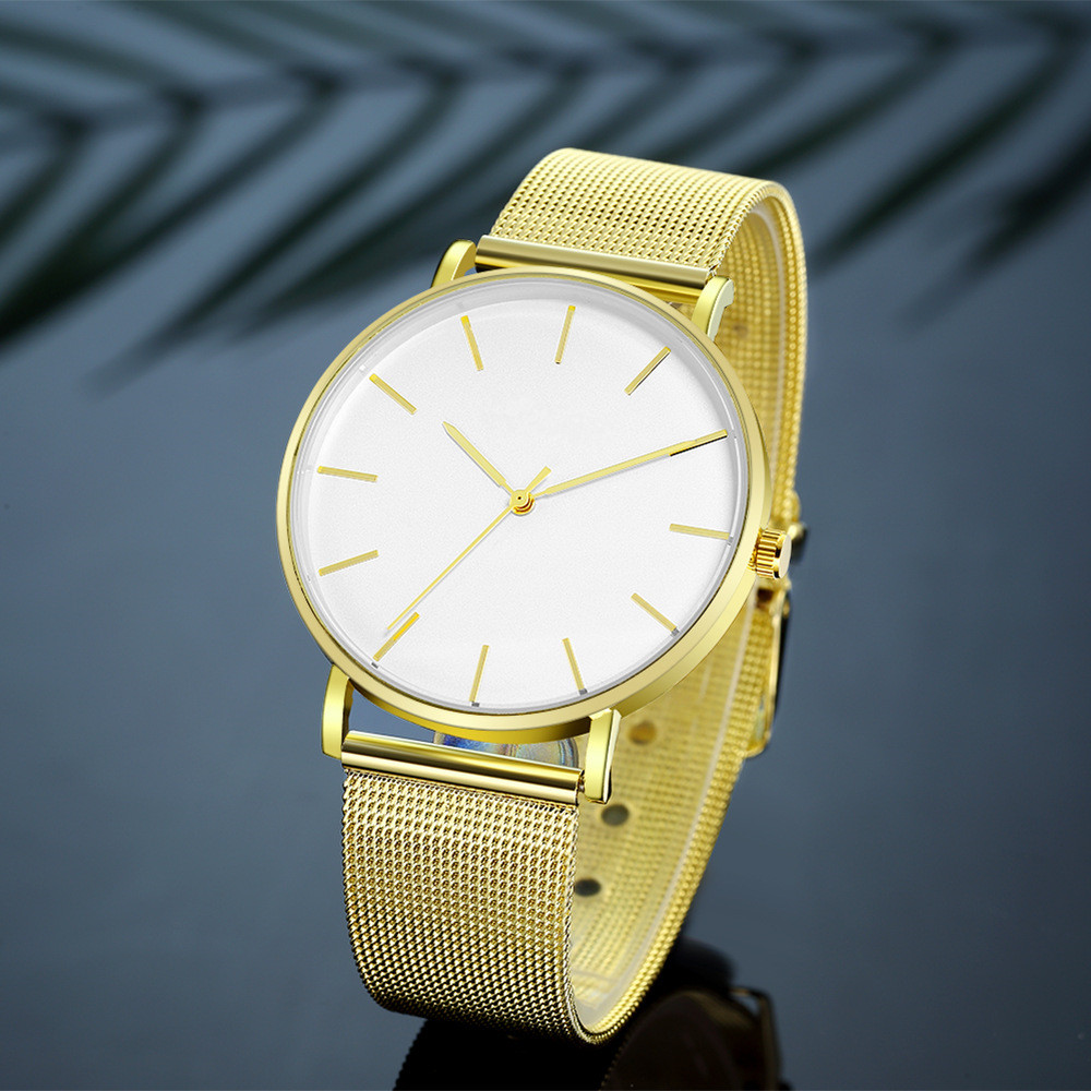 Luxury Simple Watches for Wome - Luxury Watch Female recension och pris