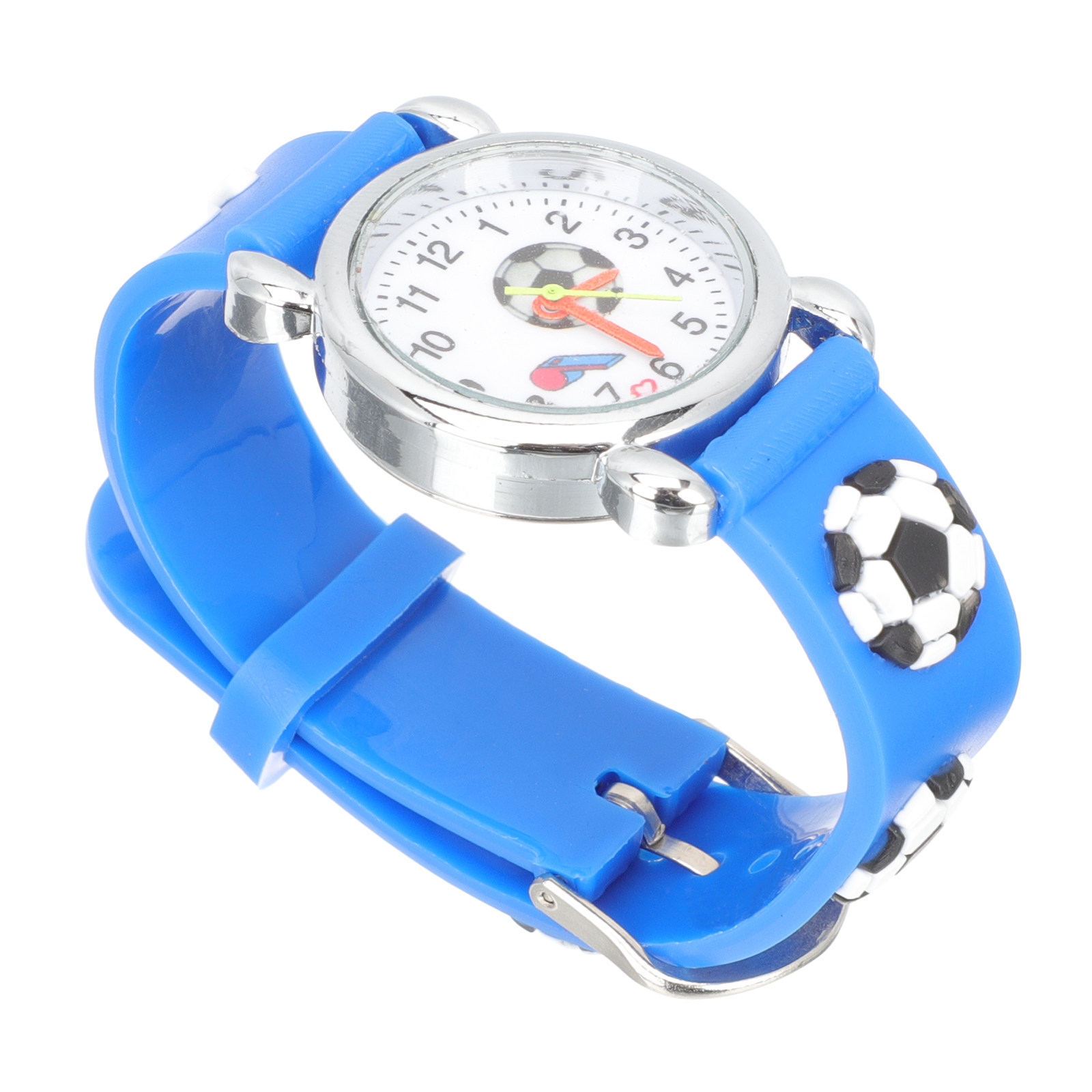 Kids Whistle Watch Cartoon Stu - Luxury Watch Kids recension och pris