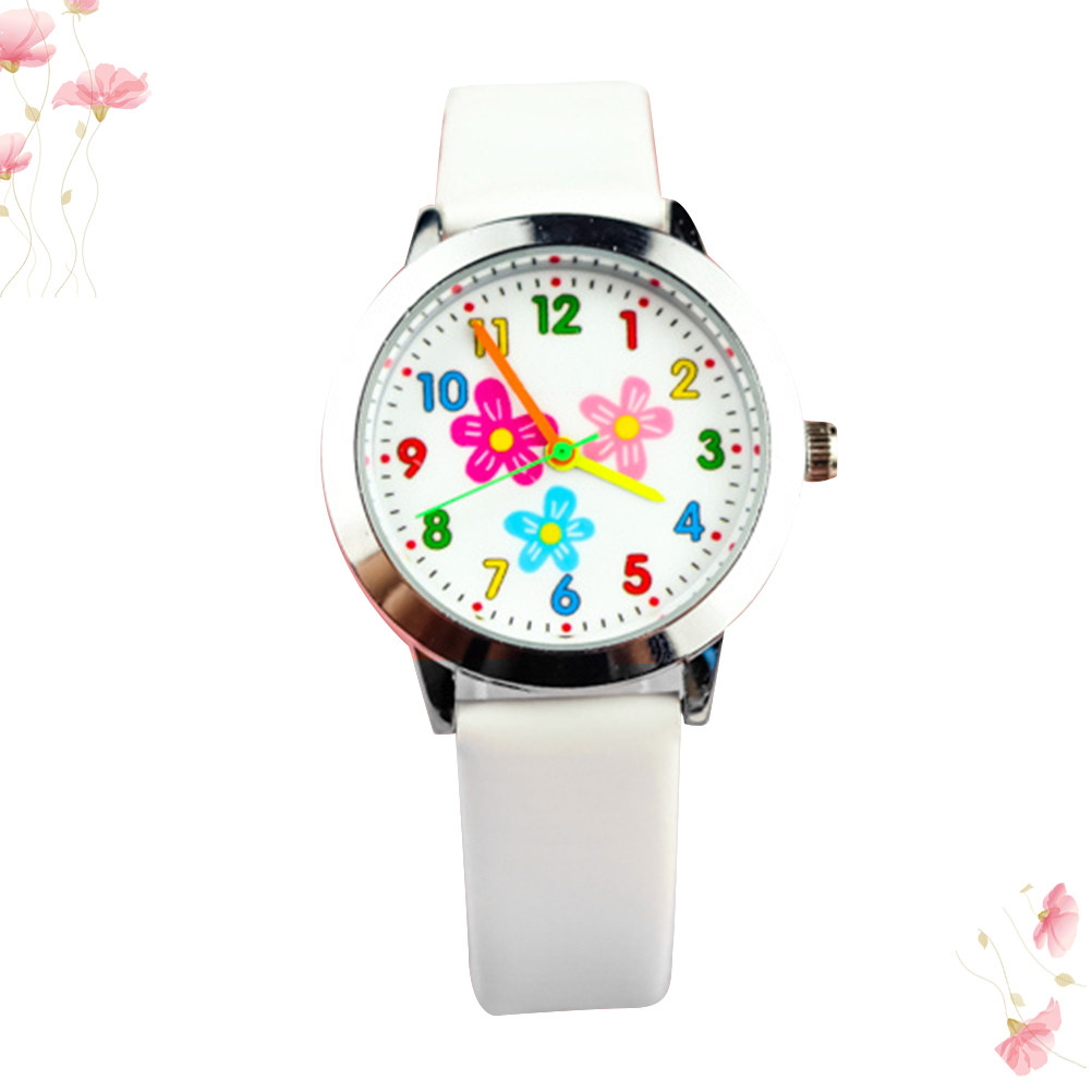 Creative Cartoon Digital Kids  - Luxury Watch Kids recension och pris