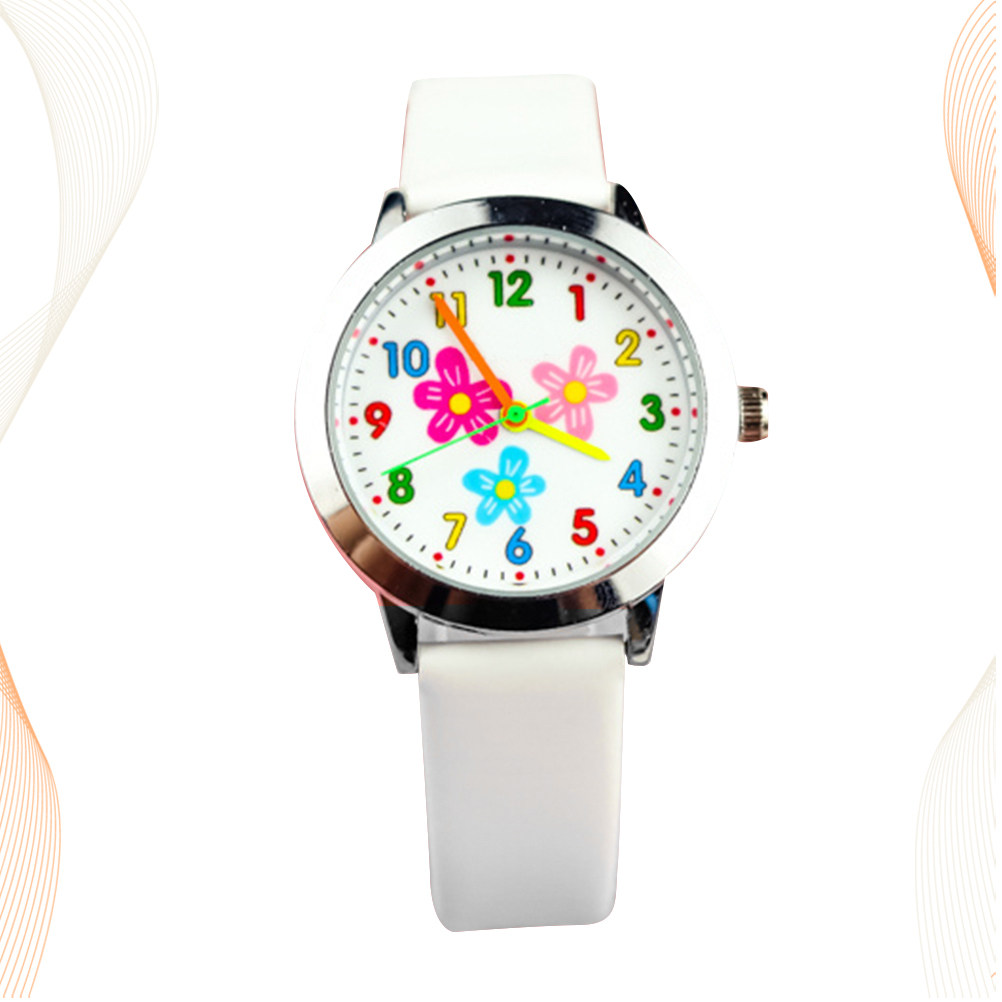 Creative Cartoon Digital Kids  - Luxury Watch Kids recension och pris