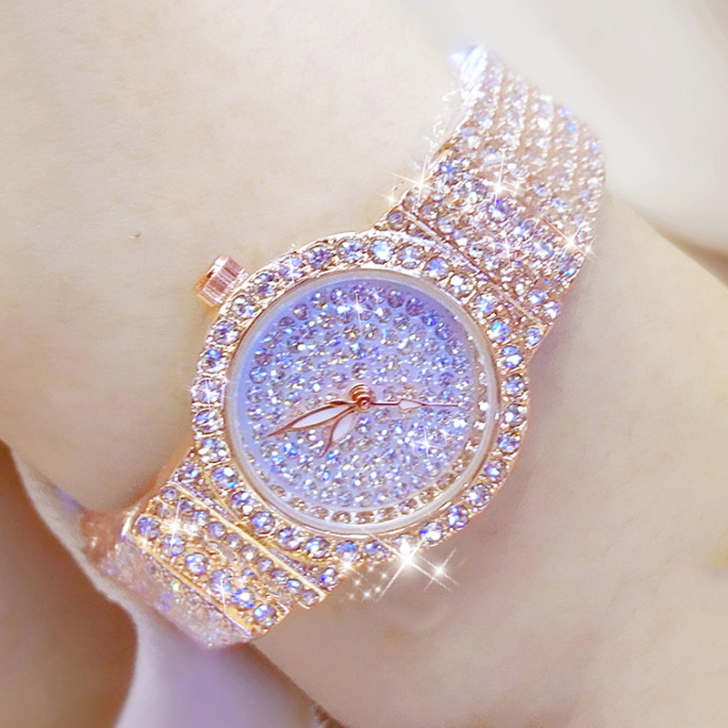 Women Watch Famous Luxury Bran - Luxury Watch Female recension och pris
