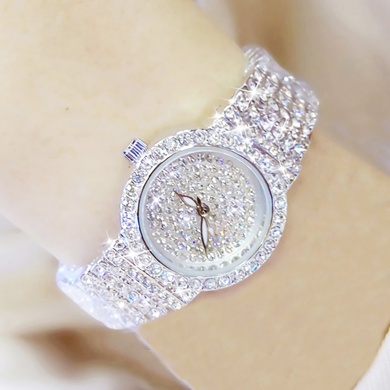 Women Watch Famous Luxury Bran - Luxury Watch Female recension och pris