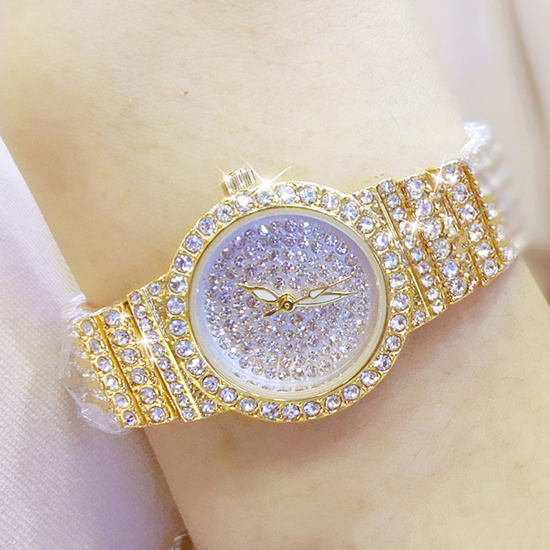 Women Watch Famous Luxury Bran - Luxury Watch Female recension och pris