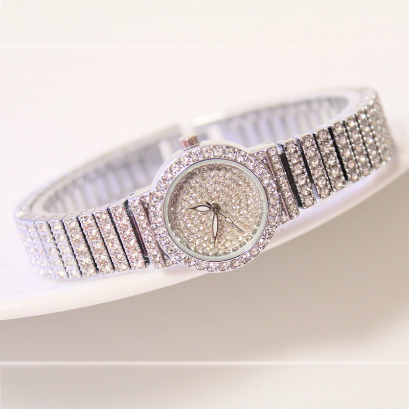 Women Watch Famous Luxury Bran - Luxury Watch Female recension och pris