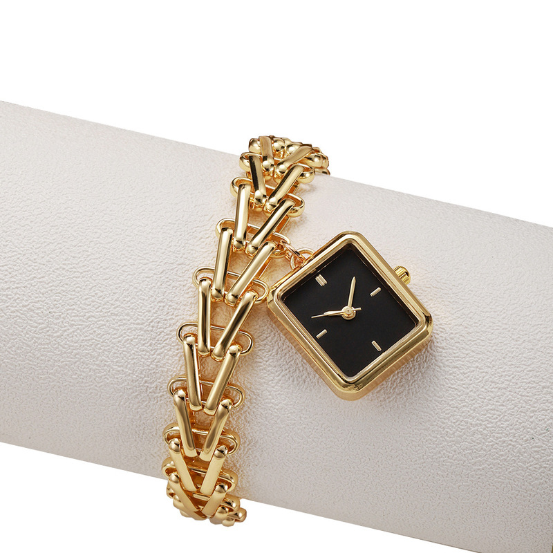 Women Quartz Watch Light Luxur - Luxury Watch Female recension och pris