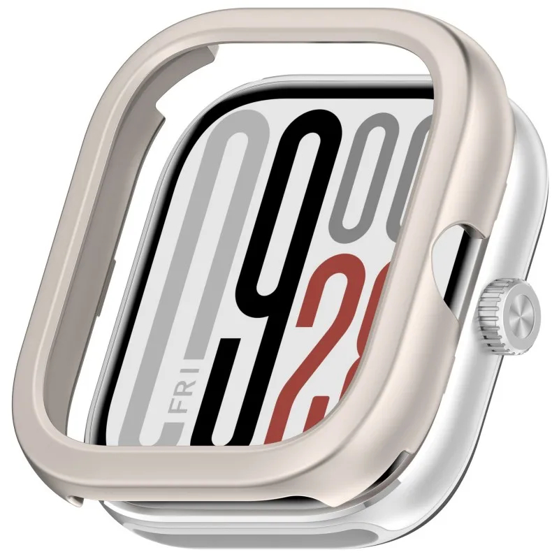 PC Hollow Case For Xiaomi Mi B - Xiaomi Luxury Watch recension och pris