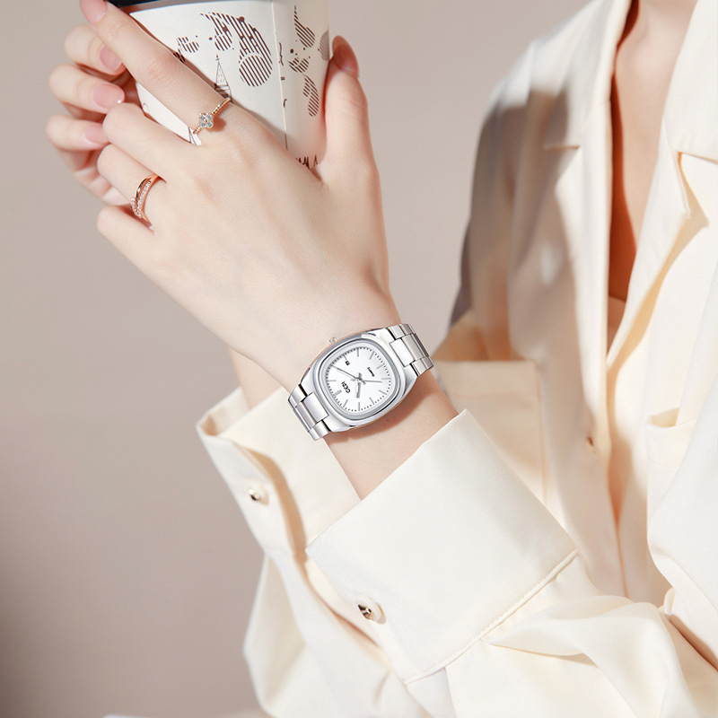 UTHAI CQ361 Fashionable Women  - Luxury Watch Ladies recension och pris