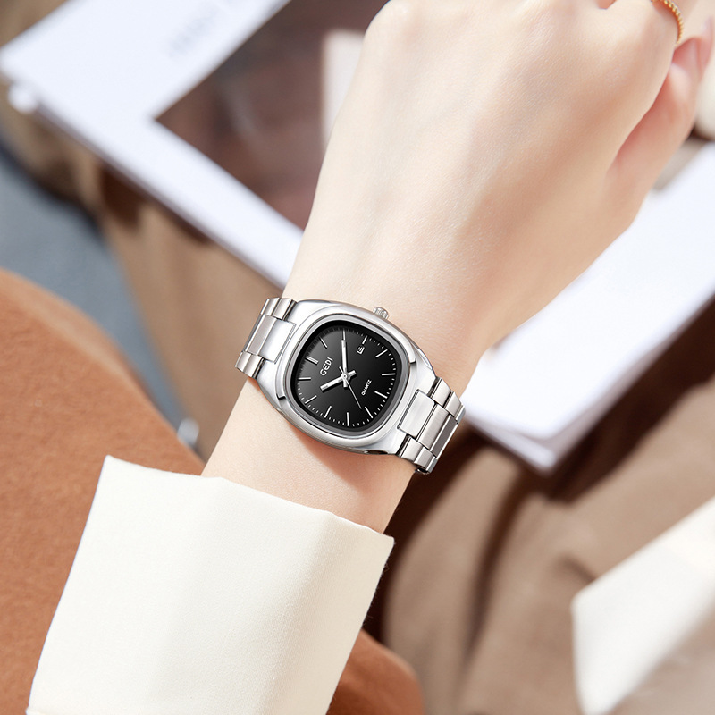 UTHAI CQ361 Fashionable Women  - Luxury Watch Ladies recension och pris