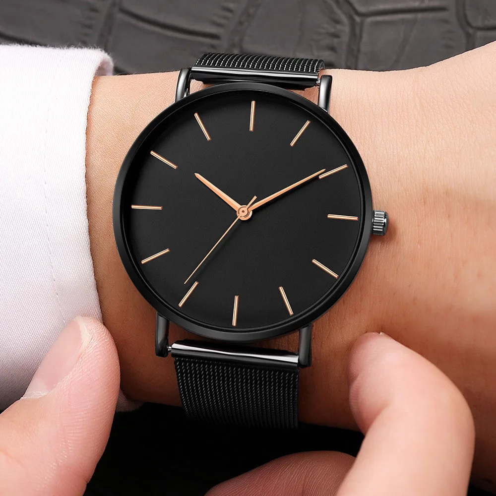 Leisure Simple Women Watch 202 - Luxury Watch Ladies recension och pris