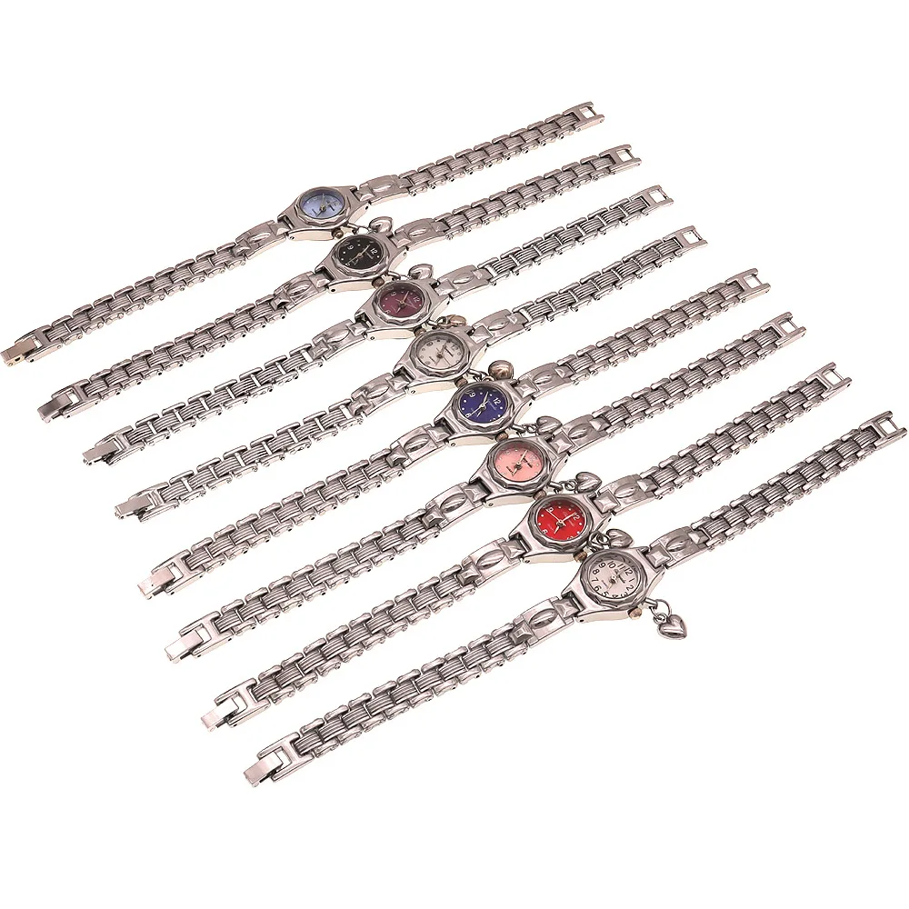 Simple Elegant Small Women's W - Luxury Watch Kids recension och pris