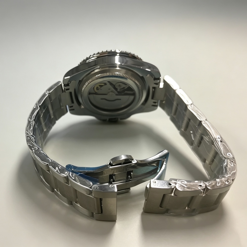New Luxury Men's Watch, Busine - Luxury Watch Values recension och pris