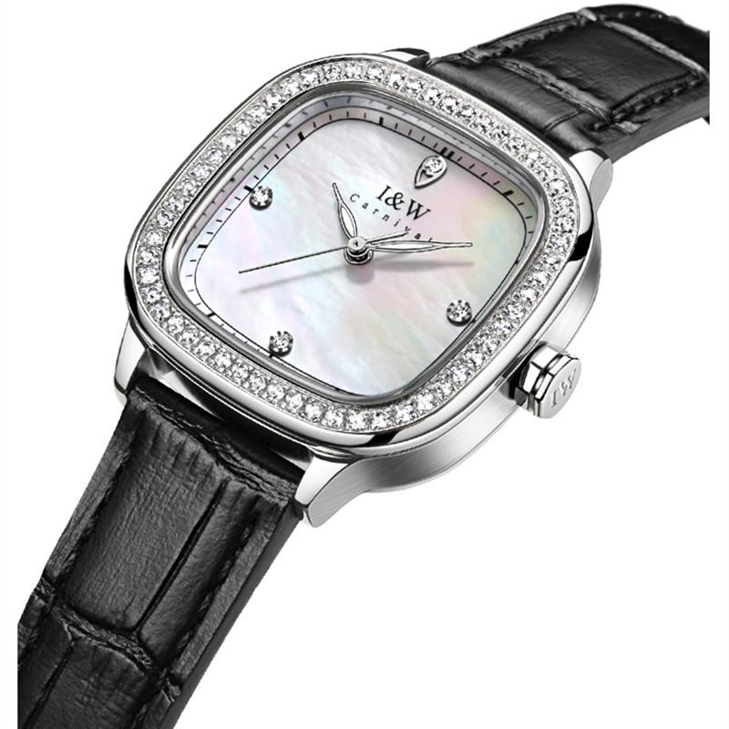Switzerland Made Watches for W - Luxury Watch Kids recension och pris