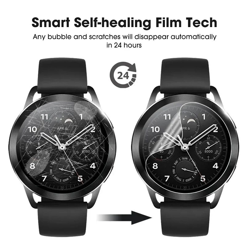 For Xiaomi Watch 2 Pro Mi Watc - Xiaomi Luxury Watch recension och pris