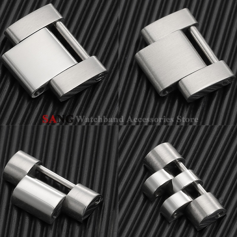 16*8/16*9mm Stainless Steel Ex - Luxury Watch Online recension och pris