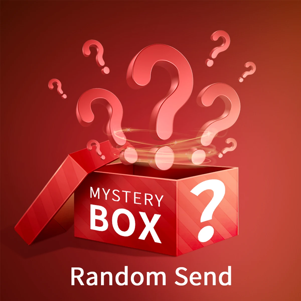 1PC Surprise Mystery Blind Wat - Luxury Watch Usa recension och pris