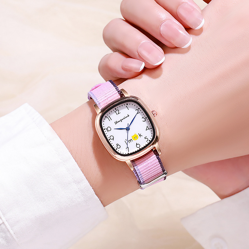 New Fashion Luxury Children Ca - Luxury Watch Kids recension och pris