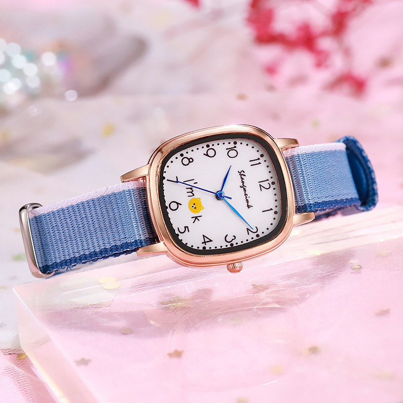 New Fashion Luxury Children Ca - Luxury Watch Kids recension och pris