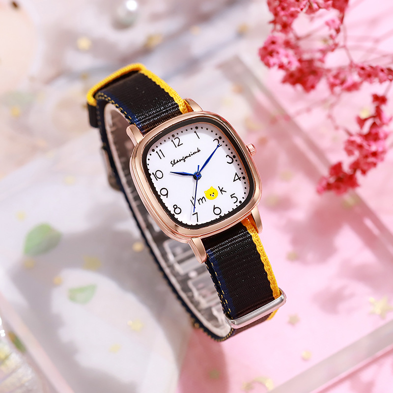 New Fashion Luxury Children Ca - Luxury Watch Kids recension och pris