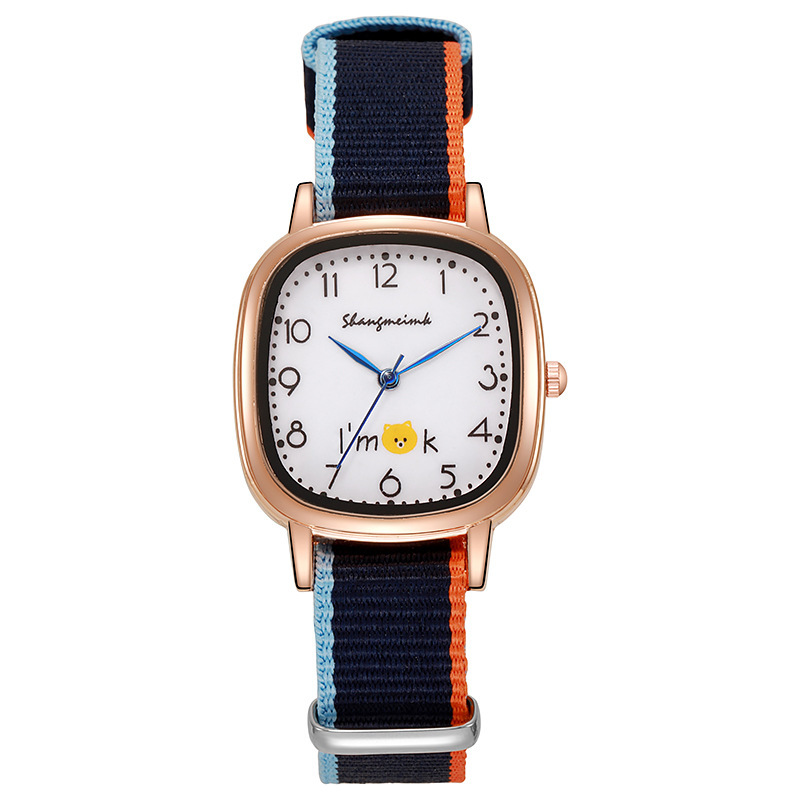 New Fashion Luxury Children Ca - Luxury Watch Kids recension och pris