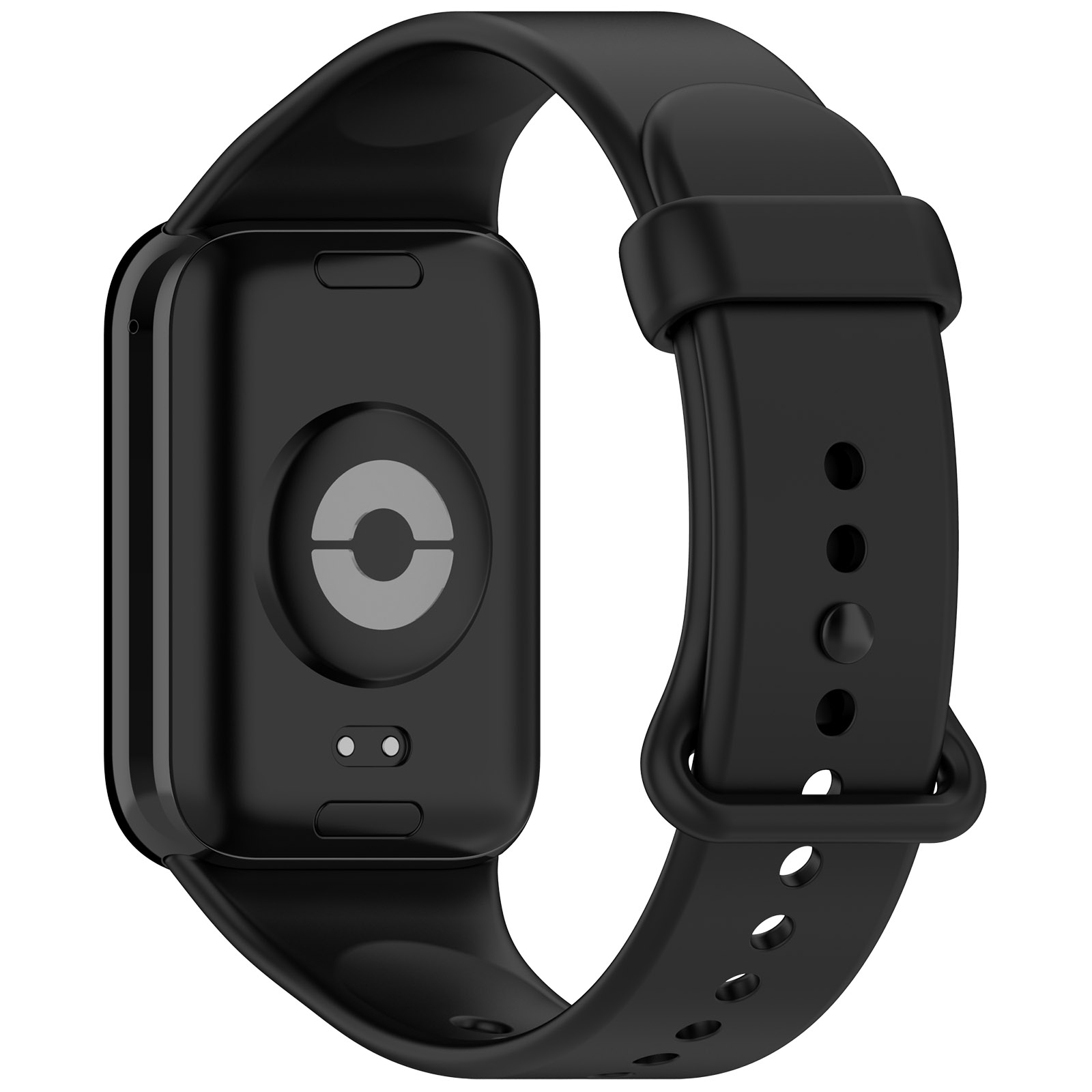 Official Silicone Band for Xia - Xiaomi Luxury Watch recension och pris