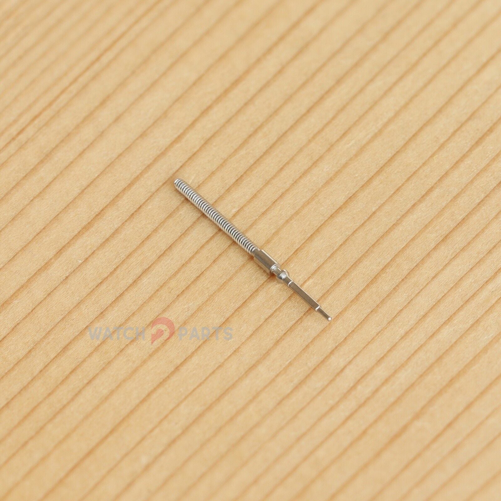 Crown Stem for Rolex Caliber C - Luxury Watch Online recension och pris