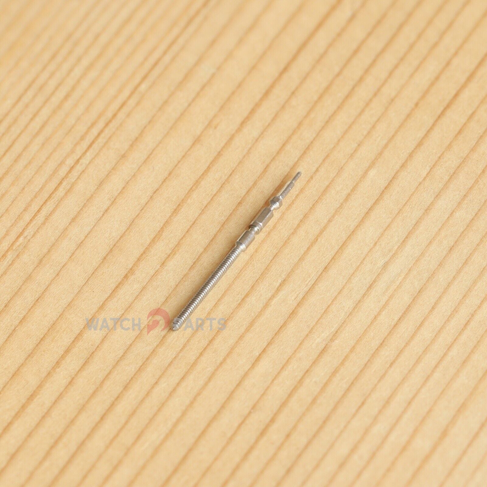 Crown Stem for Rolex Caliber C - Luxury Watch Online recension och pris
