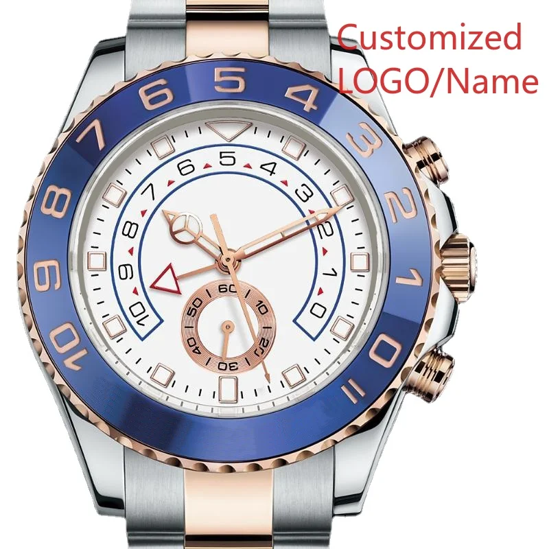 A88 Store 44mm Men's Luxury Wr - Luxury Watch Brand recension och pris
