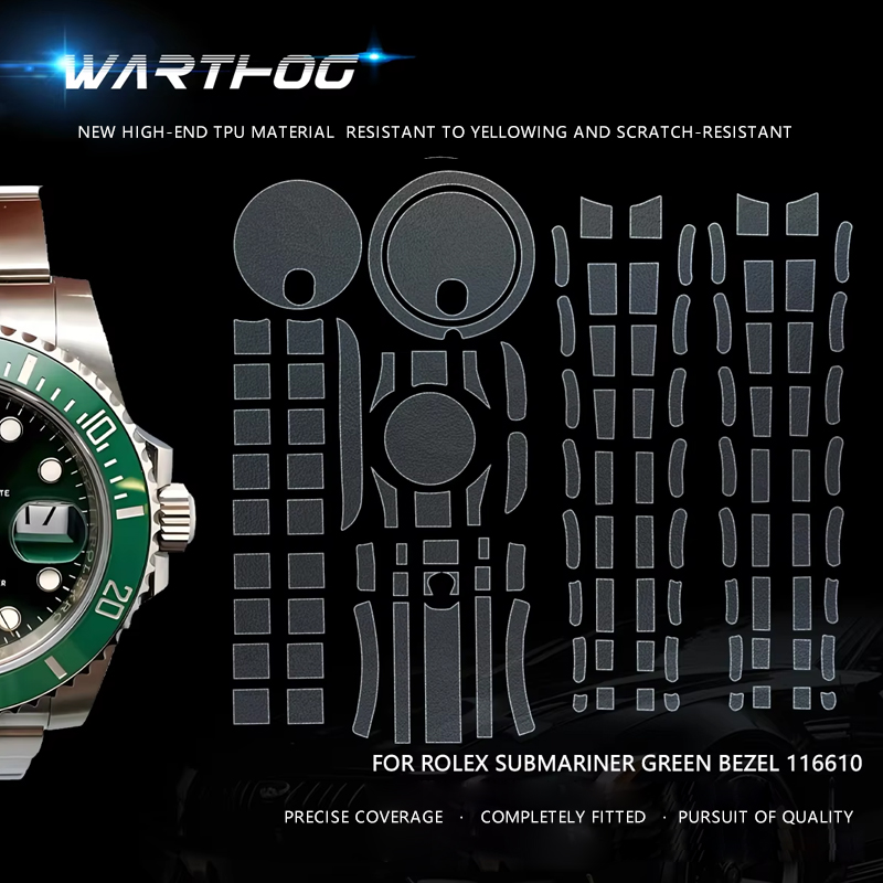Suitable For Rolex Submariner  - Luxury Watch Online recension och pris
