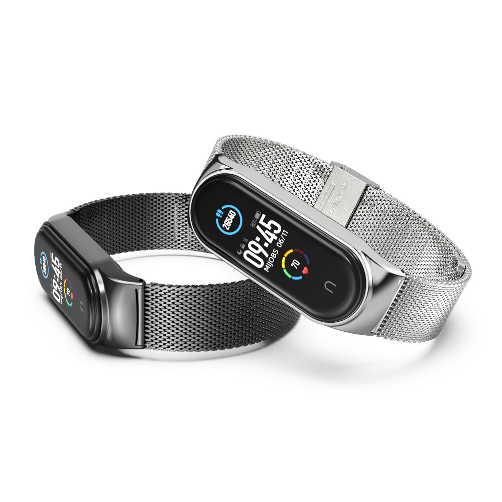 Strap For Mi Band 11 10 9 8 7  - Xiaomi Luxury Watch recension och pris