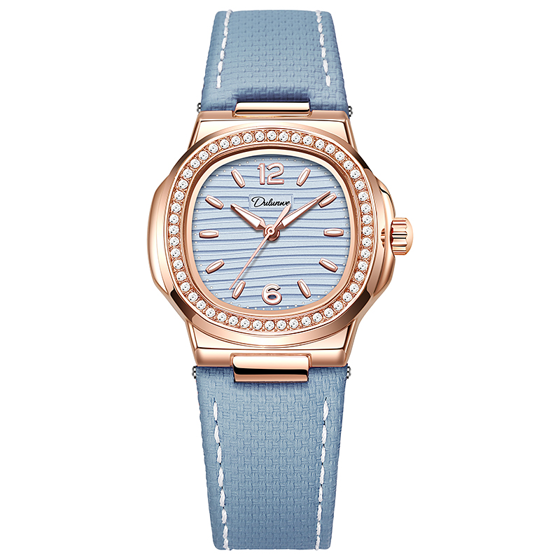 Exquisite And Minimalist Nauti - Luxury Watch Rubber Strap recension och pris