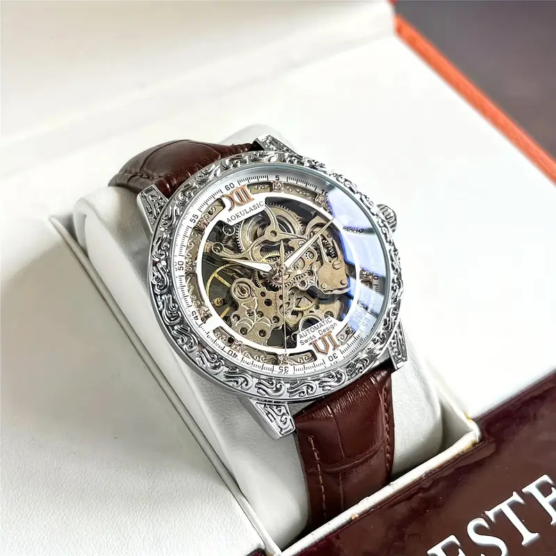 New High-Value Lightweight Lux - Luxury Watch Values recension och pris