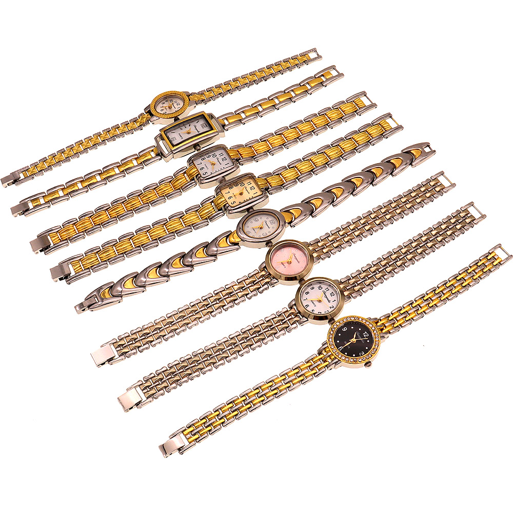 10pcs/Lot, Mixed Bulk Elegant  - Luxury Watch Kids recension och pris