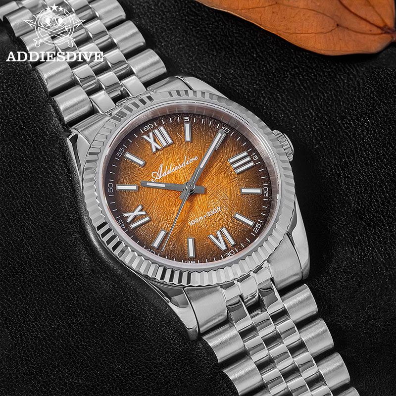 ADDIESDIVE Elegant Watch for W - Luxury Watch Usa recension och pris