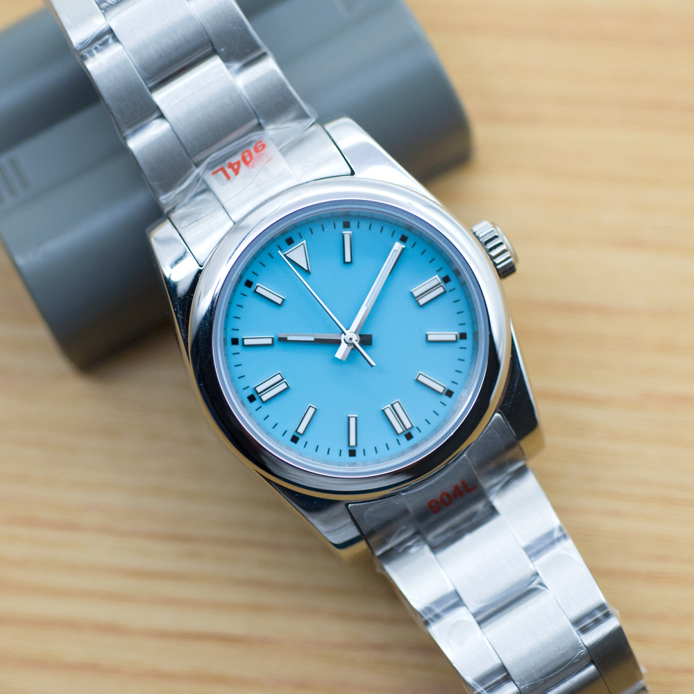 36mm/40mm Men Clock Sterile Di - Luxury Watch Brand recension och pris