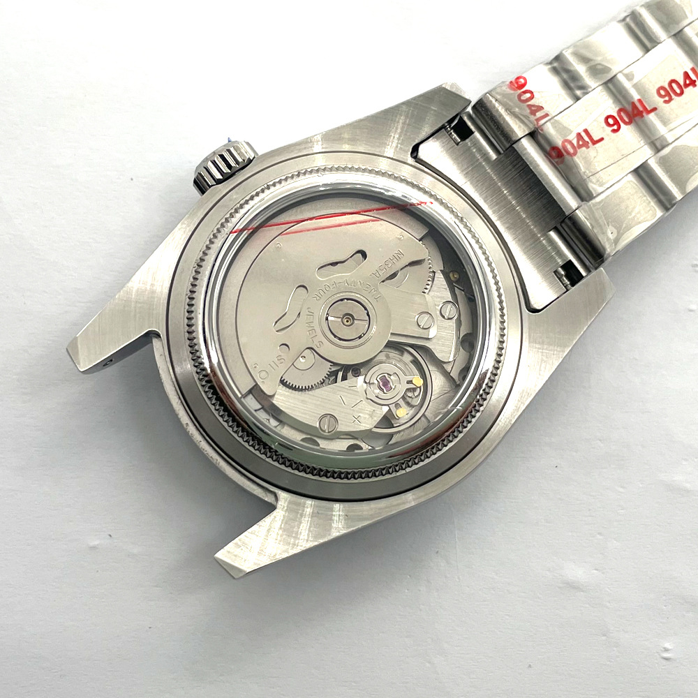36mm/40mm Men Clock Sterile Di - Luxury Watch Brand recension och pris