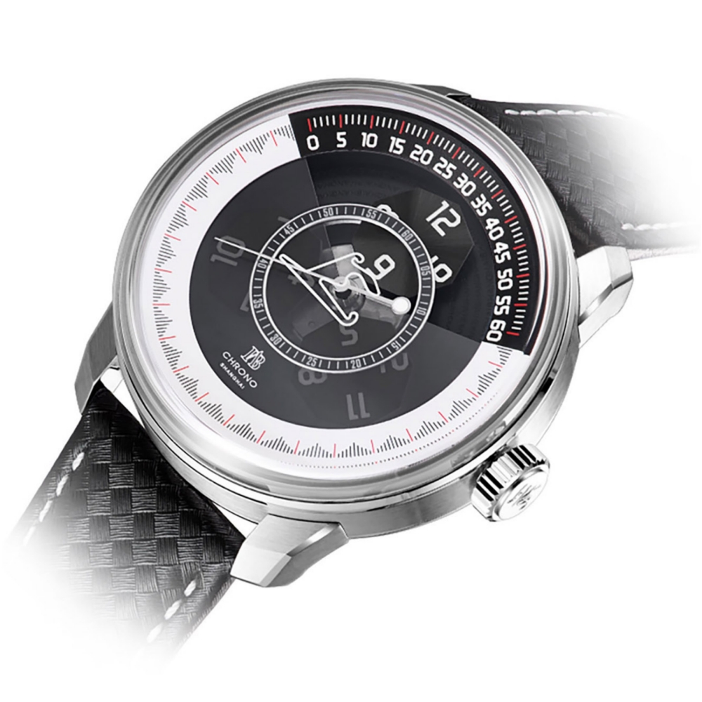 Shanghai Watch Magic Formula M - Minute Repeater Watch recension och pris