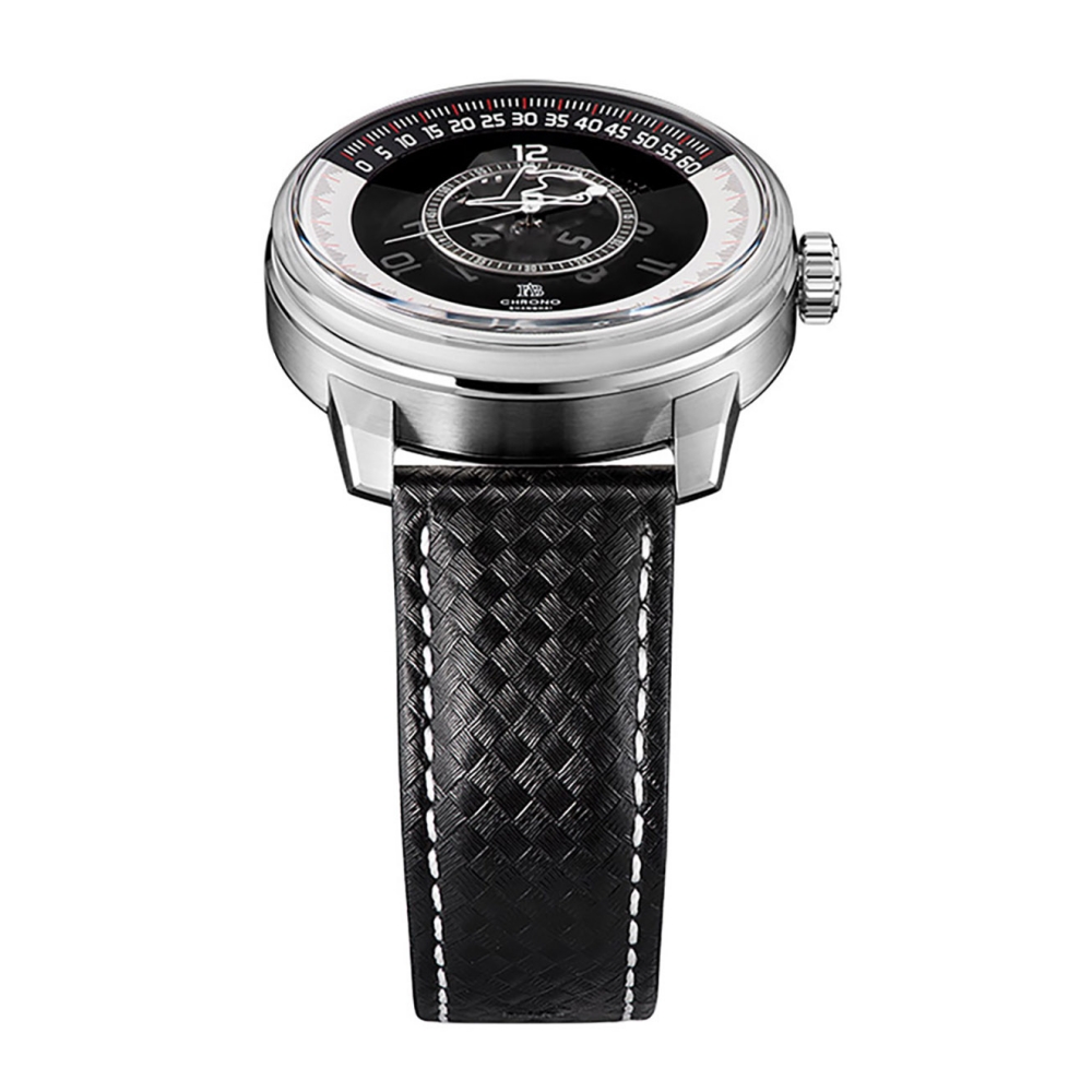 Shanghai Watch Magic Formula M - Minute Repeater Watch recension och pris