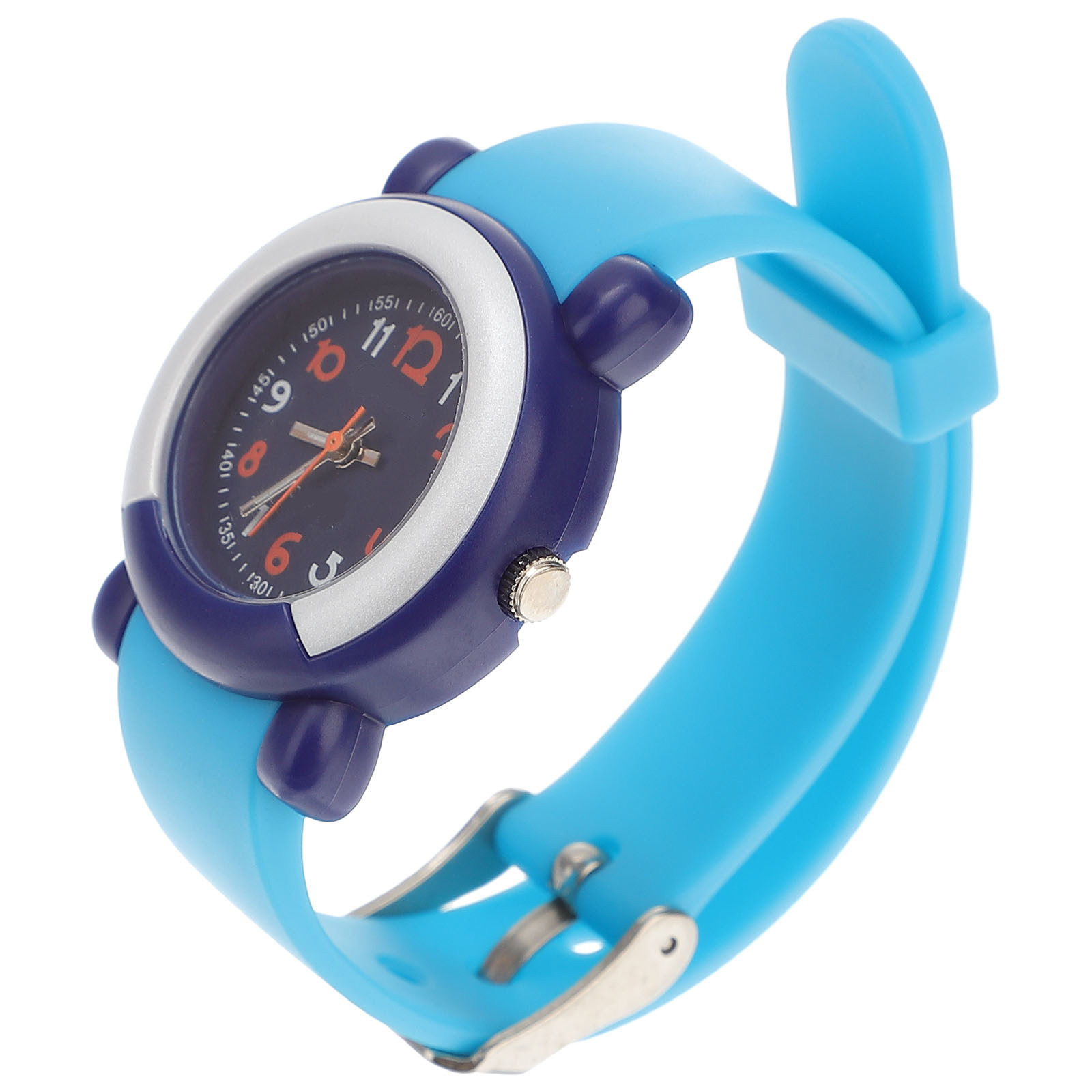 Boys Girls Quartz Watch Waterp - Luxury Watch Kids recension och pris
