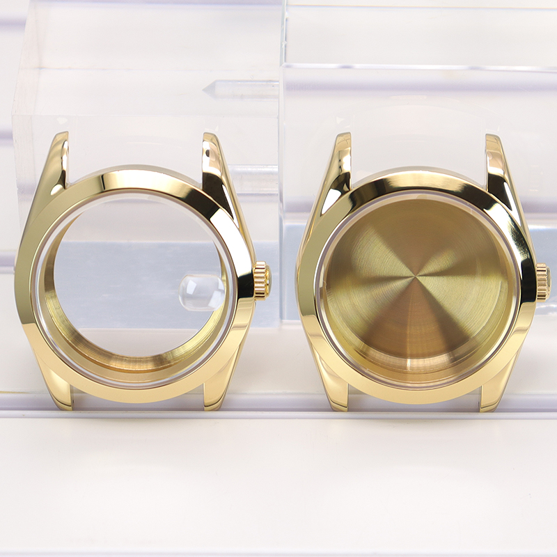 36mm 40mm Gold Luxury Men Watc - Luxury Watch Sale recension och pris