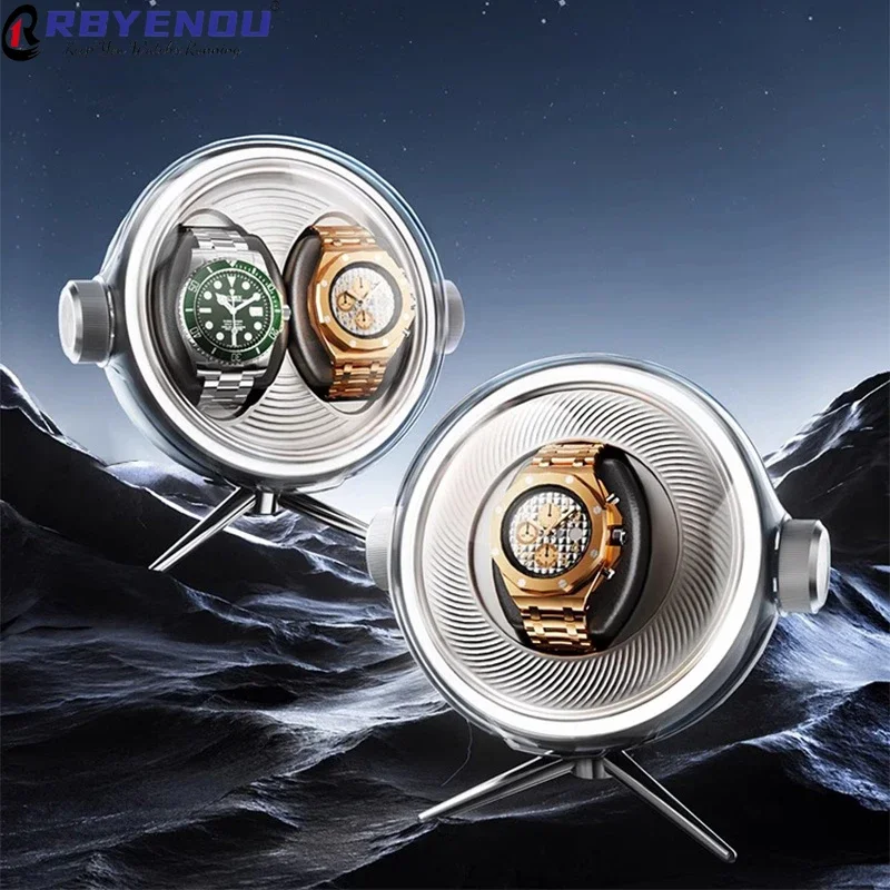 Lunar Landing Series Watch Win - Luxury Watch Online recension och pris