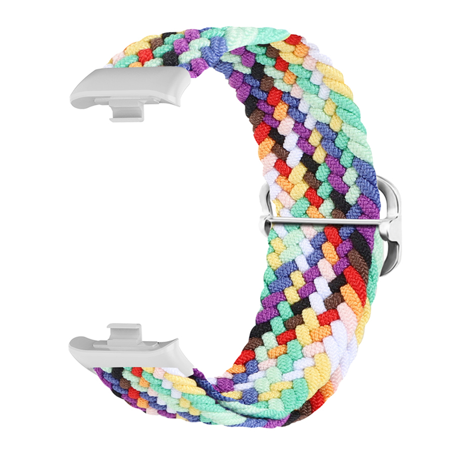 Nylon Braided Strap for Xiaomi - Xiaomi Luxury Watch recension och pris