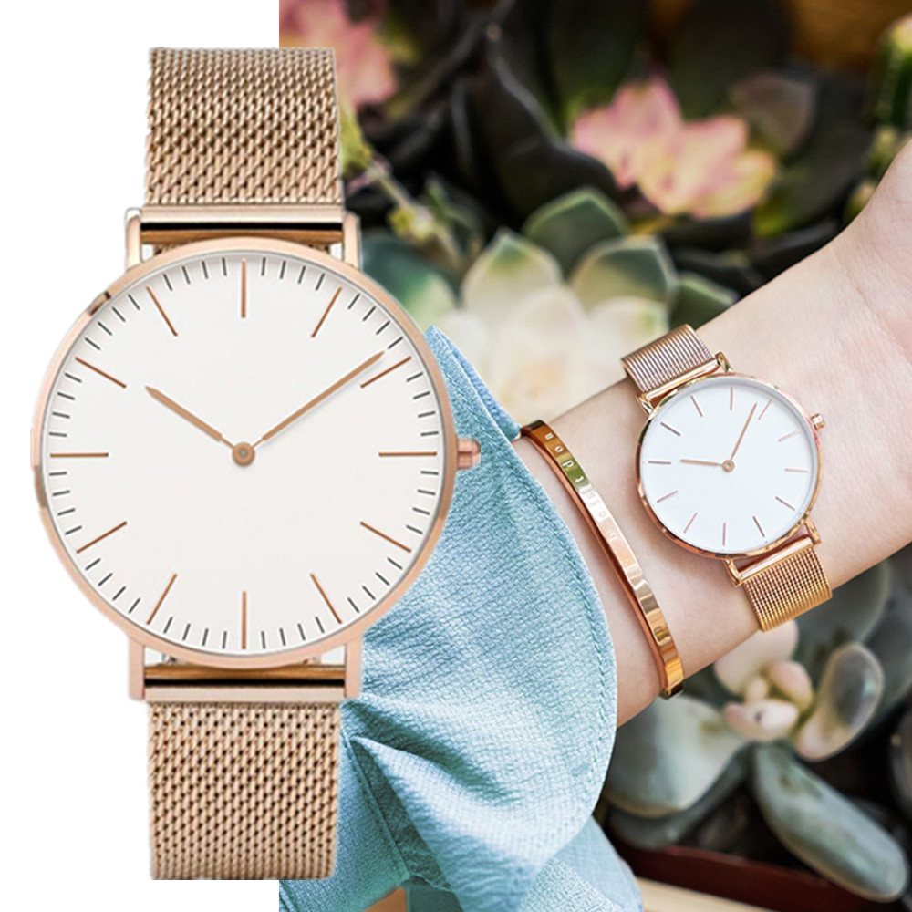 Top Brand Luxury Watches Women - Luxury Watch Ladies recension och pris