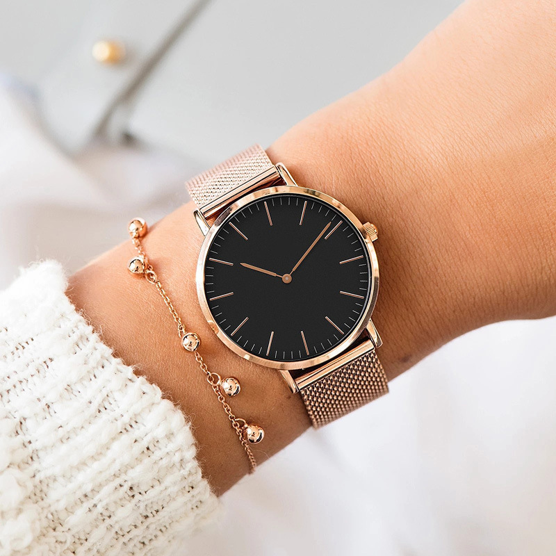 Top Brand Luxury Watches Women - Luxury Watch Ladies recension och pris