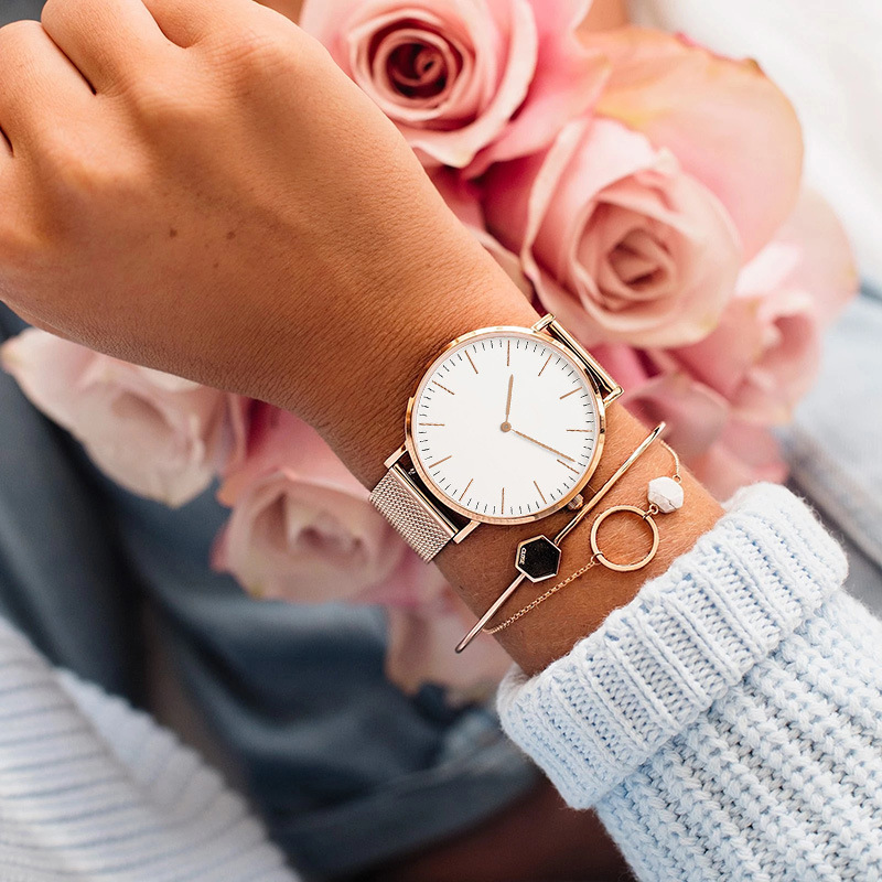 Top Brand Luxury Watches Women - Luxury Watch Ladies recension och pris